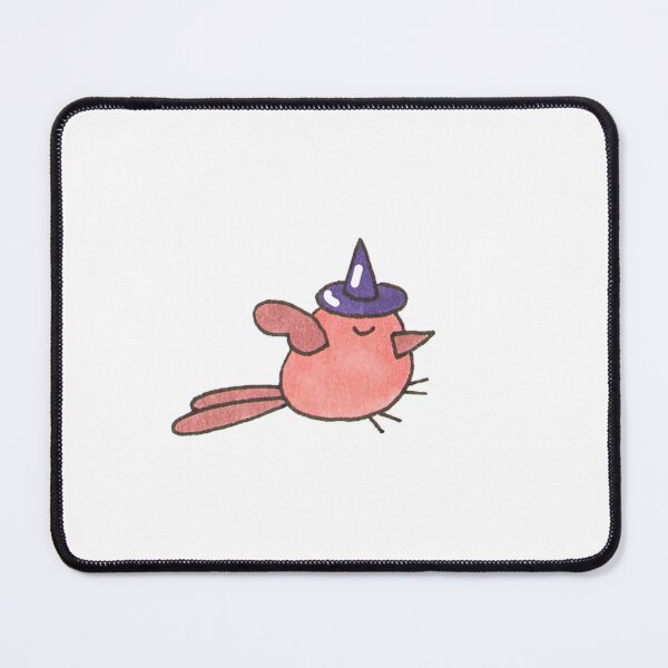 Item preview, Witchy Bird designed and sold by RickytheUnicorn.