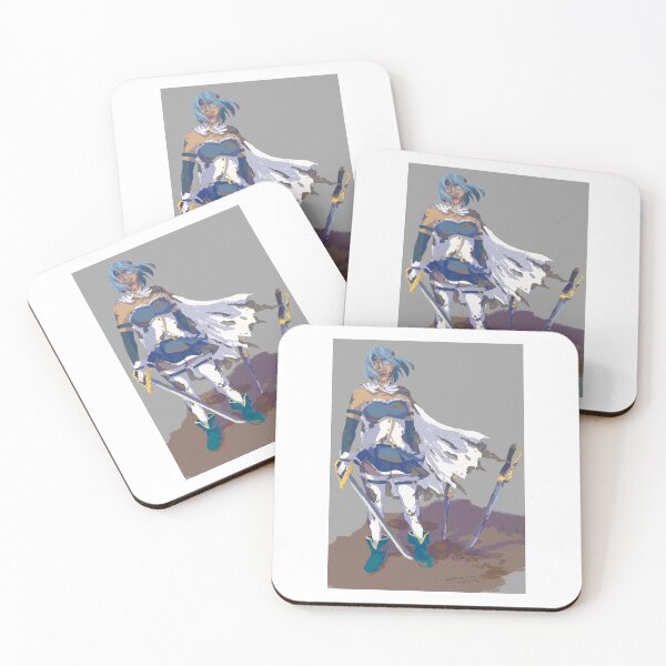 Item preview, Sayaka Miki designed and sold by TaylorBooT.