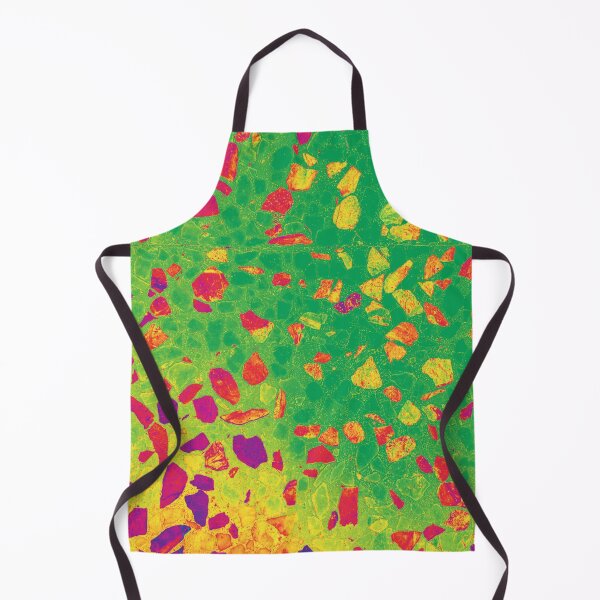 Item preview, Colorful abstract art pattern designed and sold by Rozzzita7.