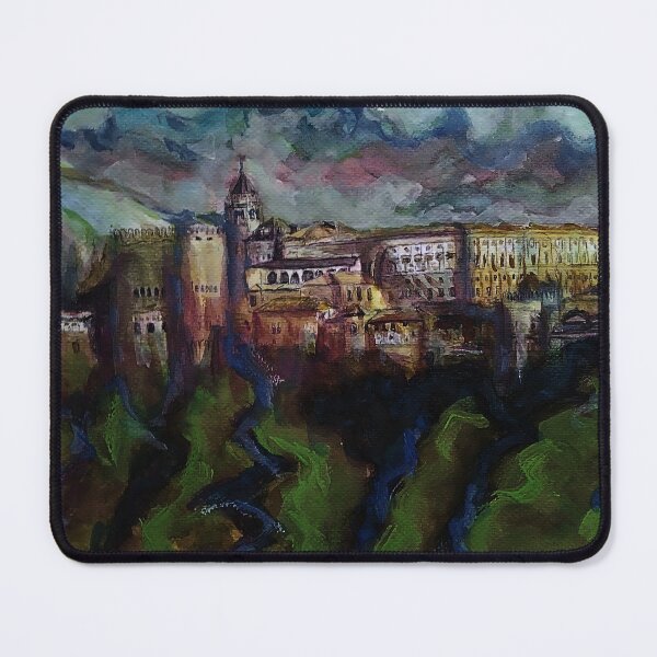 Item preview, Living Like in One Thousand and One Nights designed and sold by Marzena Salwowska.