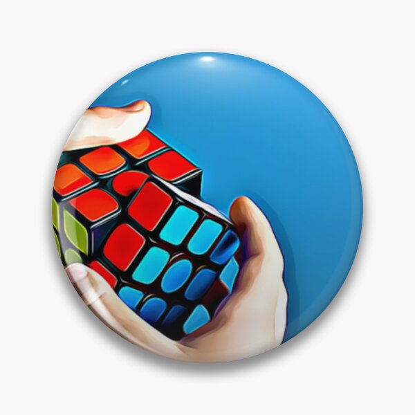 Item preview, Rubics cube designed and sold by Logic-store.