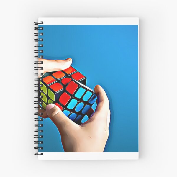 Item preview, Rubics cube designed and sold by Logic-store.