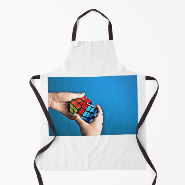 Item preview, Rubics cube designed and sold by Logic-store.