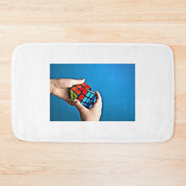 Item preview, Rubics cube designed and sold by Logic-store.