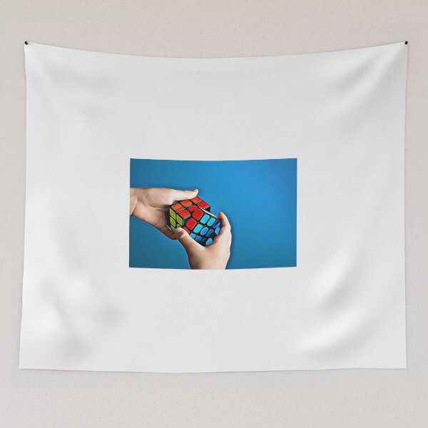 Item preview, Rubics cube designed and sold by Logic-store.