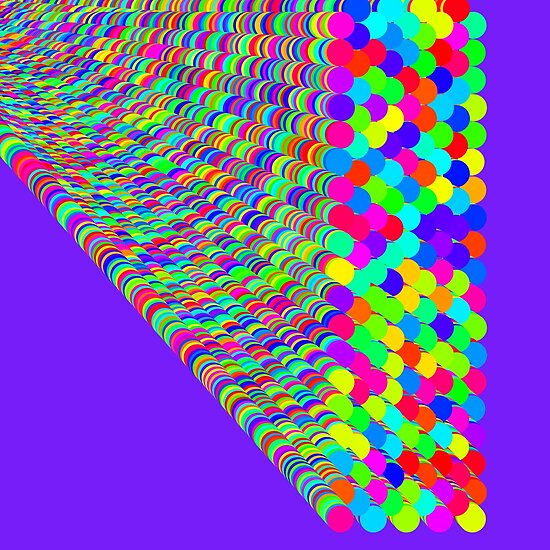 Random colors