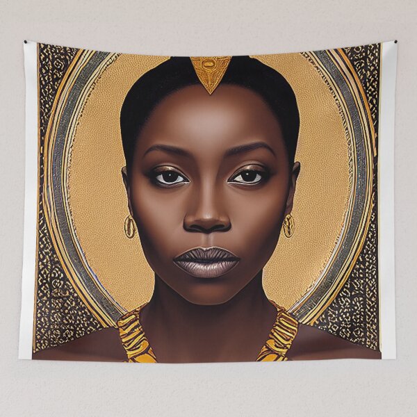 Item preview, Warrior Princess designed and sold by DeepSymbolism.