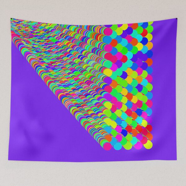 Item preview, Random colors designed and sold by blackhalt.