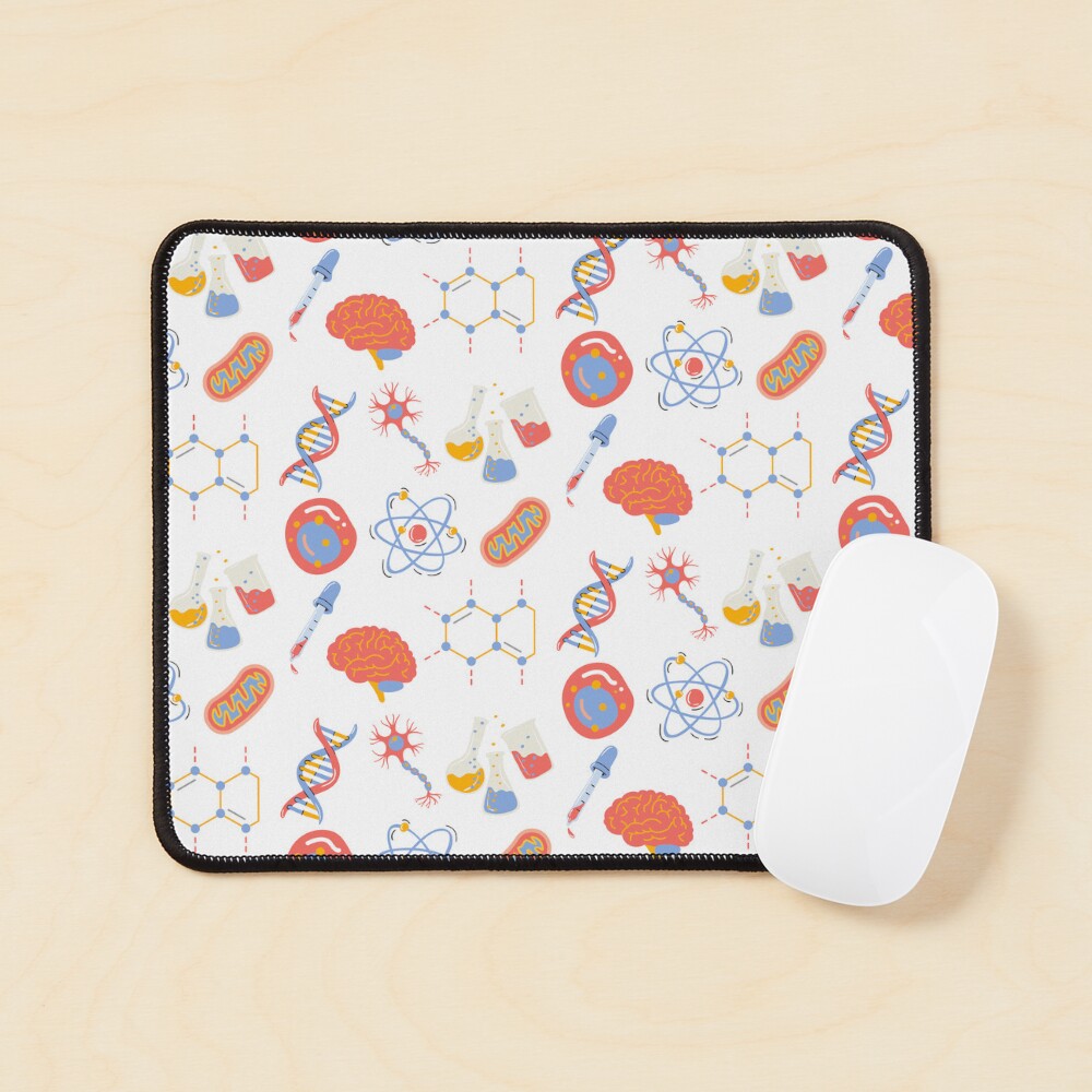 Item preview, Mouse Pad designed and sold by ShahdDesign27.