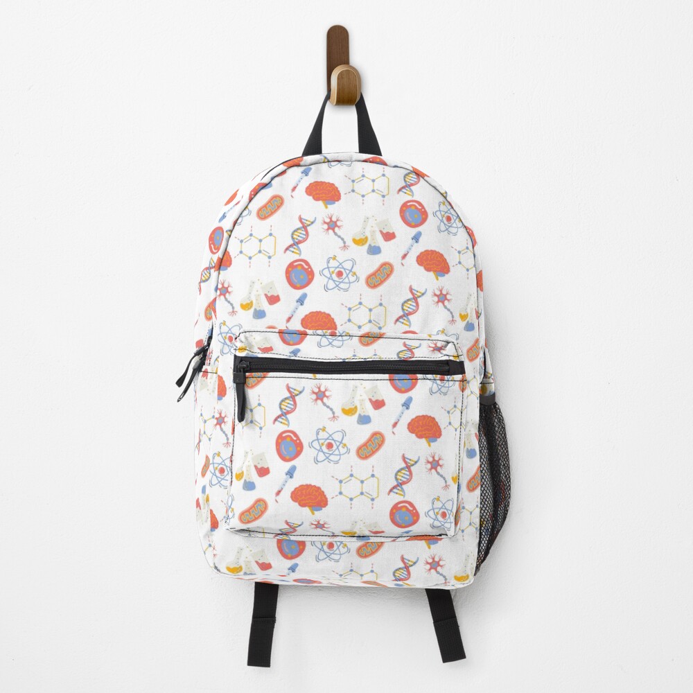 Item preview, Backpack designed and sold by ShahdDesign27.