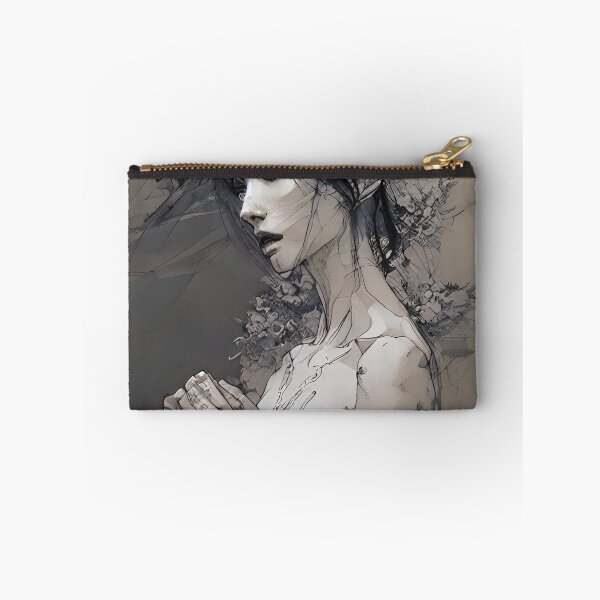 Item preview, Aeneas and Dido designed and sold by auberonshaw.