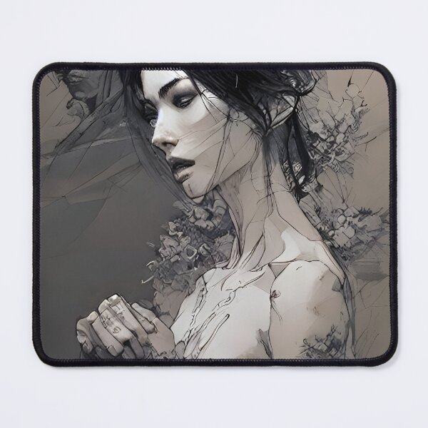 Item preview, Aeneas and Dido designed and sold by auberonshaw.
