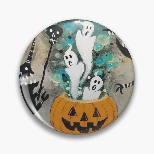 Item preview, Ghostly Magic designed and sold by David Irvine.