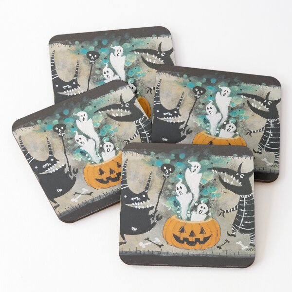 Item preview, Ghostly Magic designed and sold by David Irvine.