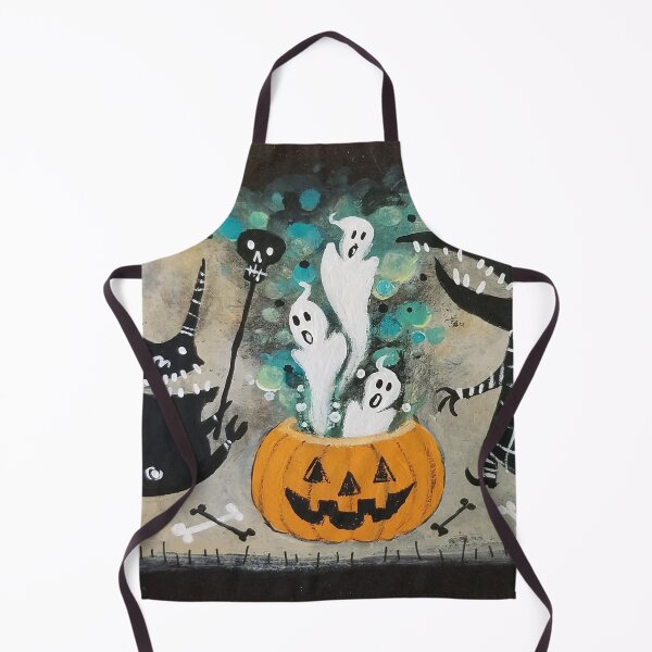 Item preview, Ghostly Magic designed and sold by David Irvine.