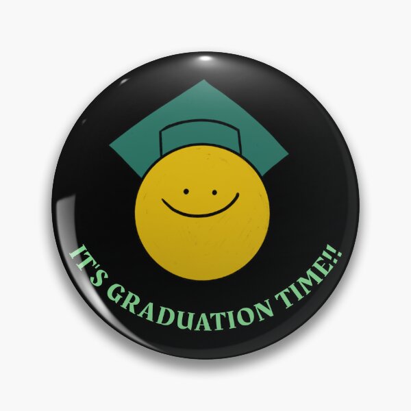 Item preview, IT'S GRADUATION TIME!! designed and sold by MJ96-PRO.