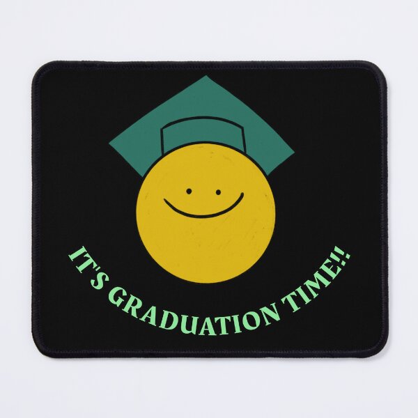 Item preview, IT'S GRADUATION TIME!! designed and sold by MJ96-PRO.