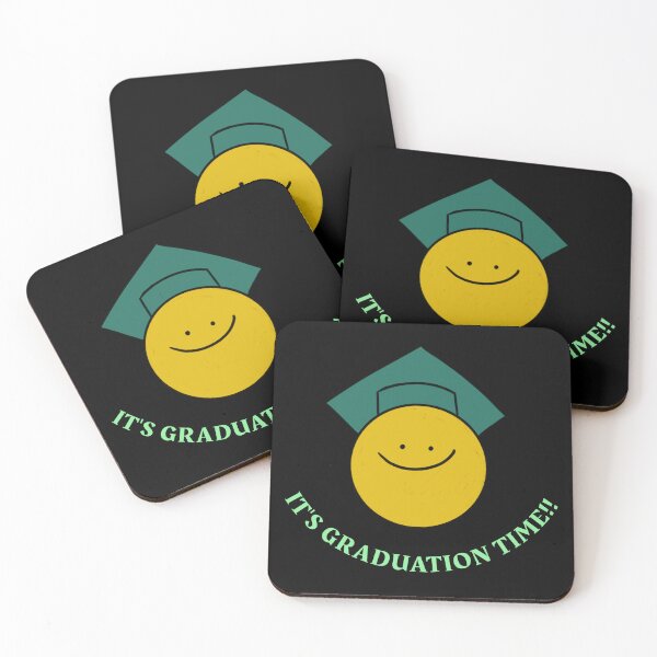 Item preview, IT'S GRADUATION TIME!! designed and sold by MJ96-PRO.
