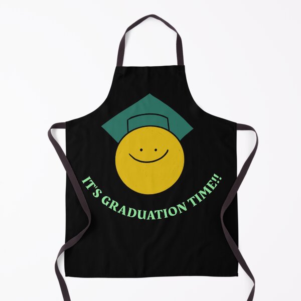 Item preview, IT'S GRADUATION TIME!! designed and sold by MJ96-PRO.