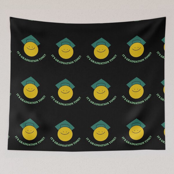 Item preview, IT'S GRADUATION TIME!! designed and sold by MJ96-PRO.
