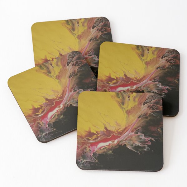 Item preview, MAGMA designed and sold by Jill Whitney.