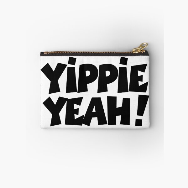 Item preview, Yippie Yeah designed and sold by theshirtshops.