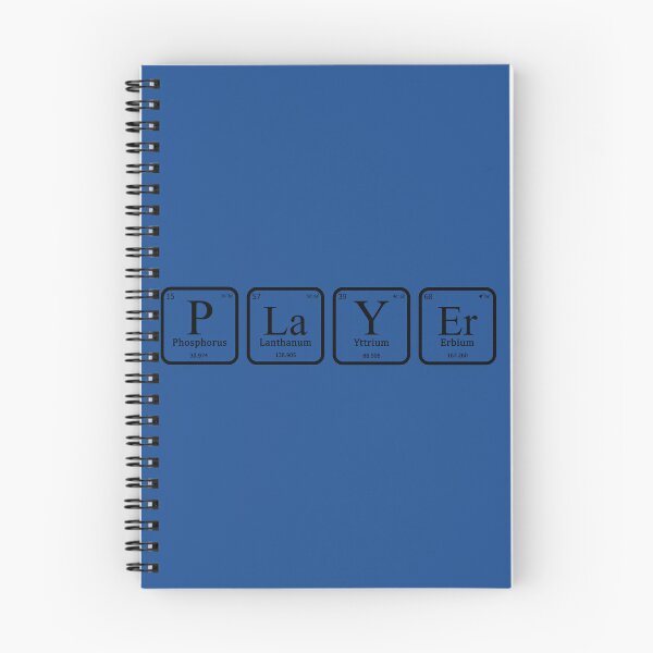 Item preview, Chemical Player designed and sold by Taki93.