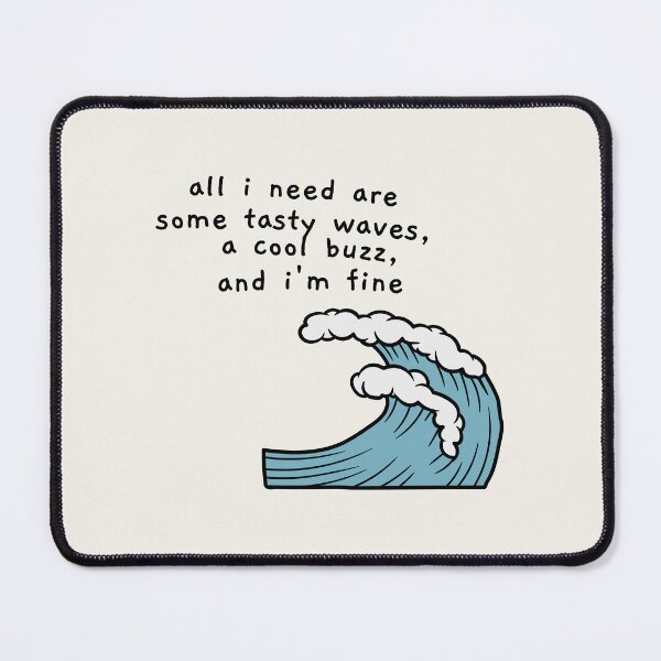 Item preview, jeff spicoli quote designed and sold by AprilCreations.