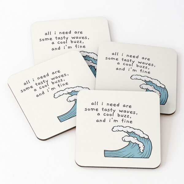Item preview, jeff spicoli quote designed and sold by AprilCreations.