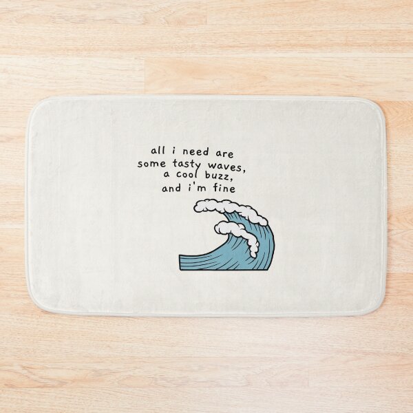 Item preview, jeff spicoli quote designed and sold by AprilCreations.