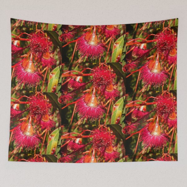 Item preview, Gorgeous Australia Gum Flowers designed and sold by Rebeccadalton.