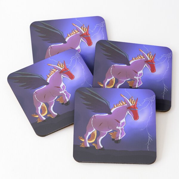 Item preview, Unimon designed and sold by Sarus-Art.
