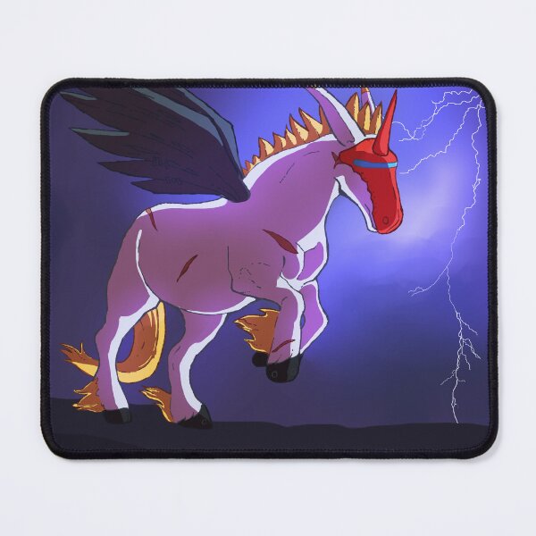 Item preview, Unimon designed and sold by Sarus-Art.