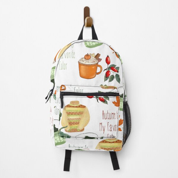 Item preview, Meme Autumn Is My Favorite Color designed and sold by khadijat297.