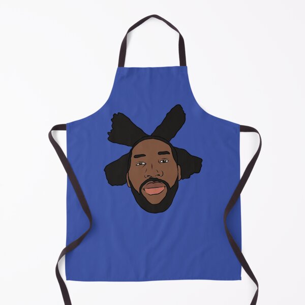 Artikelvorschau, Joel Embiid Hair Selfie Meme entworfen und verkauft von RatTrapTees.