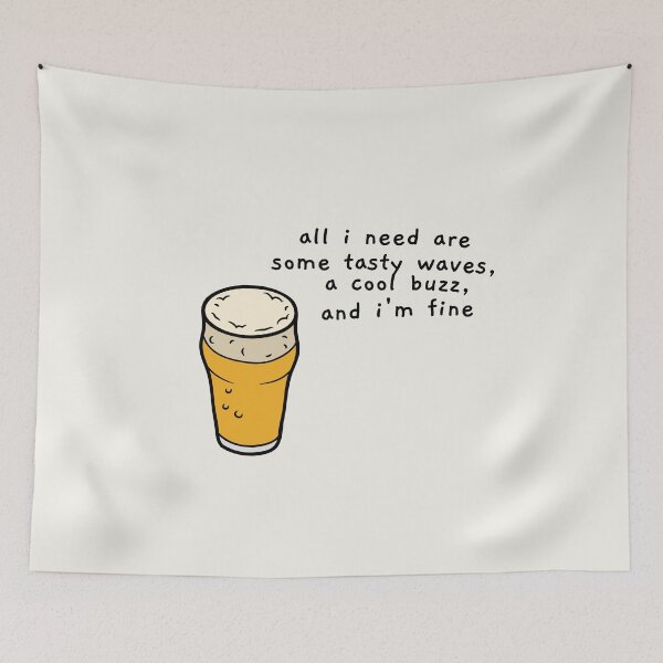 Item preview, fast times at ridgemont high quote designed and sold by AprilCreations.