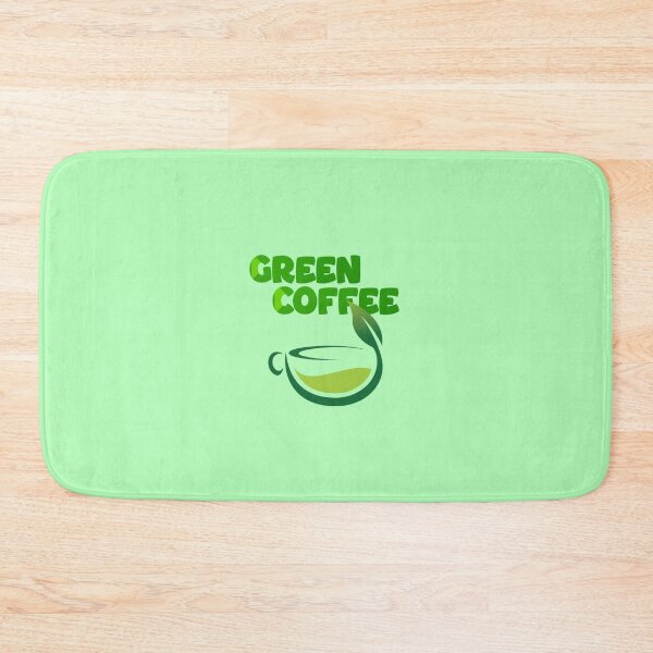 Item preview, Green coffee designed and sold by Sara 2000.