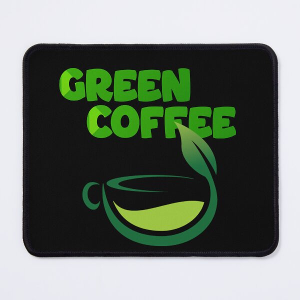 Item preview, Green coffee designed and sold by Sara 2000.