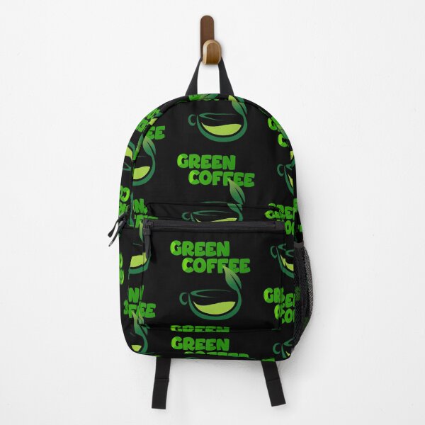 Item preview, Green coffee designed and sold by Sara 2000.