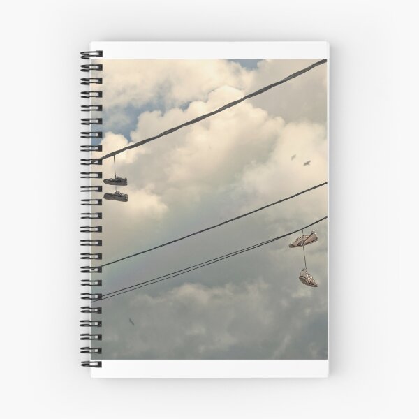 Item preview, Shoefiti In Pahoa Town designed and sold by Alex Preiss.