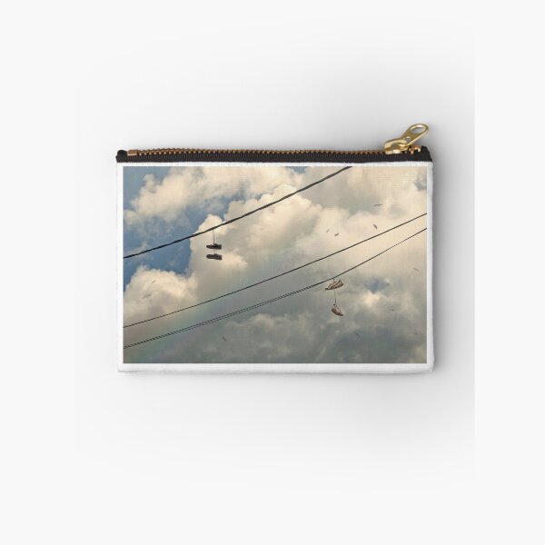 Item preview, Shoefiti In Pahoa Town designed and sold by Alex Preiss.