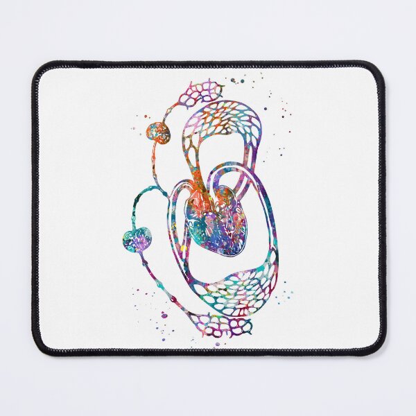 Item preview, Cardiovascular and Lymphatic Circulatory System designed and sold by EvasDreams.