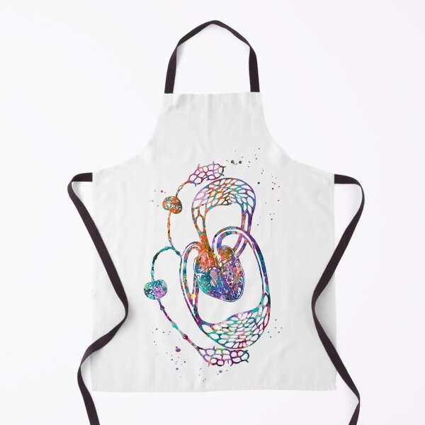 Item preview, Cardiovascular and Lymphatic Circulatory System designed and sold by EvasDreams.