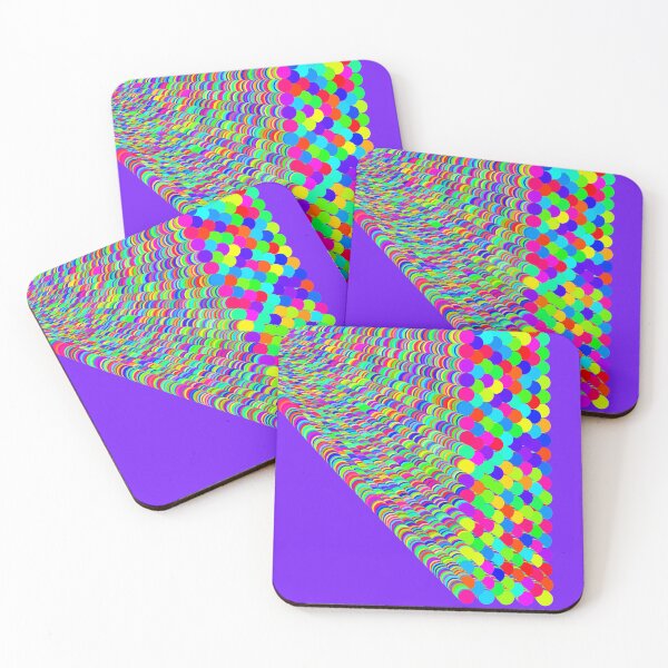 Item preview, Random colors designed and sold by blackhalt.