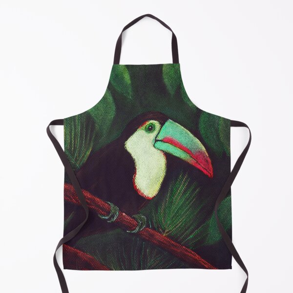 Item preview, Toucan designed and sold by gracefullizard.