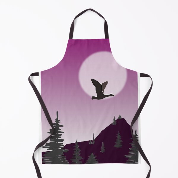 Item preview, Purple Sky designed and sold by gracefullizard.