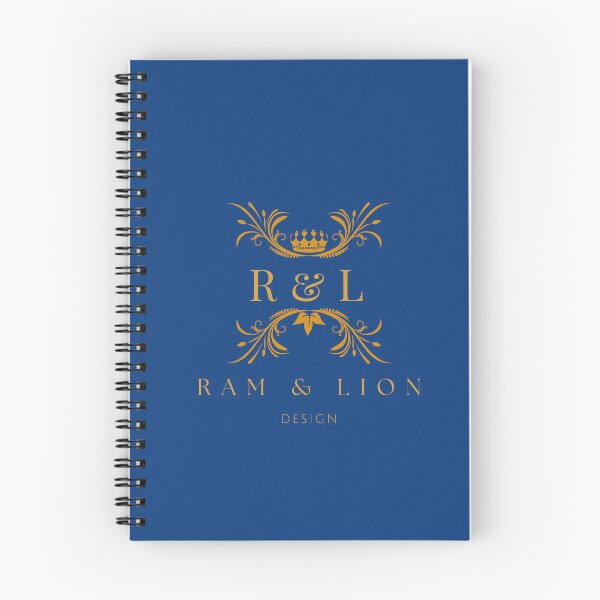 Item preview, Ram & Lion Designs designed and sold by RamnLiondesign.
