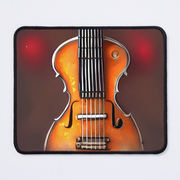 Item preview, Violin on stage, music or musical instrument design designed and sold by UDDesign.