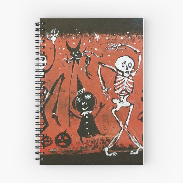 Item preview, Halloween Party designed and sold by David Irvine.
