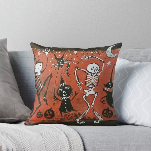 Item preview, Halloween Party designed and sold by David Irvine.